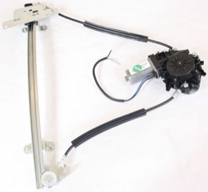 F�nsterhiss 2-Drs Oe-Type in the group Body parts / Tailgate, Bonnet, Doors, Sunroof / Doors / Window Winder / Window Regulator at  Professional Parts Sweden AB (31541102)