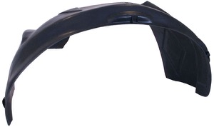 Bekladnad hjulhus 4/5-drs plast in the group Body parts / Body Parts / Fenders / Inner Fender Panel at  Professional Parts Sweden AB (3154388)