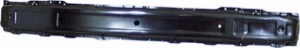 Stod stotfangare i gruppen Kaross / Kaross / Sttfngare / Krockbalk hos  Professional Parts Sweden AB (3154940)