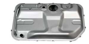 Br�nsletank 45L in the group Body parts / Body Parts / Fuel Tank Filling / Fuel Tank at  Professional Parts Sweden AB (3155007)