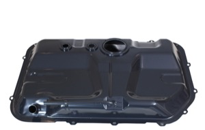 Br�nsletank 45L in the group Body parts / Body Parts / Fuel Tank Filling / Fuel Tank at  Professional Parts Sweden AB (3155009)