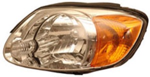 Huvudstralkastare h4 in the group Headlights / Lightning / Headlights / Headlamp at  Professional Parts Sweden AB (31550126)