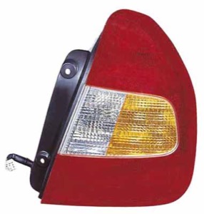 Kombinationsbackljus 4-Drs i gruppen Tillflligt dolda artiklar hos  Professional Parts Sweden AB (31550702)