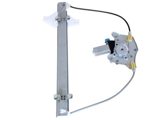 F�nsterhiss 2-Drs Oe-Type in the group Body parts / Tailgate, Bonnet, Doors, Sunroof / Doors / Window Winder / Window Regulator at  Professional Parts Sweden AB (31551101)