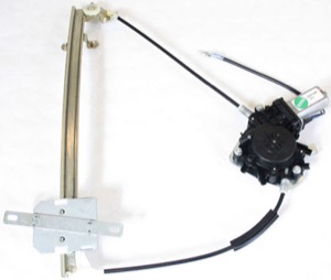 F�nsterhiss 2-Drs Oe-Type in the group Body parts / Tailgate, Bonnet, Doors, Sunroof / Doors / Window Winder / Window Regulator at  Professional Parts Sweden AB (31551102)