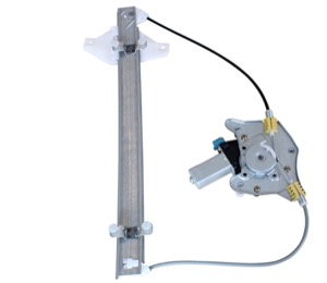 Fnsterhiss 4/5-Drs Med Elmotor in the group  at  Professional Parts Sweden AB (31551801)