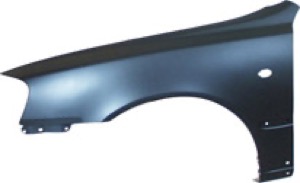 Skarm vanster fram in the group Body parts / Body Panel / Body Panel, Sidewall at  Professional Parts Sweden AB (3155313)