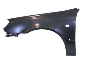 Skrm Till Hger Fram in the group Body parts / Body Panel / Body Panel, Sidewall at  Professional Parts Sweden AB (3155316)