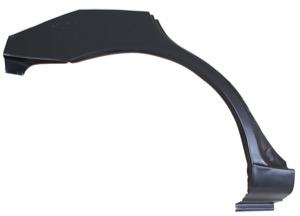 Sdovgg 4-Drs Hjulhuskant in the group Body parts / Body Panel / Body Panel, Sidewall at  Professional Parts Sweden AB (3155582)