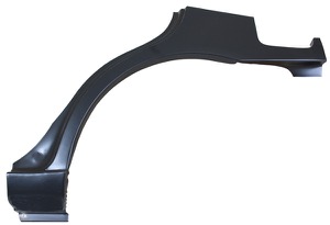 Sdovgg 5-Drs Hjulhuskant in the group Body parts / Body Panel / Body Panel, Sidewall at  Professional Parts Sweden AB (3155583)