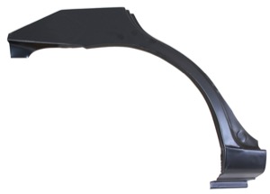 Sdovgg 5-Drs Hjulhuskant in the group Body parts / Body Panel / Body Panel, Sidewall at  Professional Parts Sweden AB (3155584)