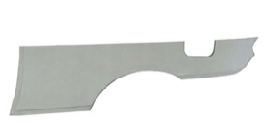 Sdov�gg V�nster Bak Hjulhuskant in the group Body parts / Body Panel / Body Panel, Sidewall at  Professional Parts Sweden AB (3158591)