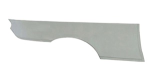 Sdov�gg Till H�ger Bak Hjulhuskant in the group Body parts / Body Panel / Body Panel, Sidewall at  Professional Parts Sweden AB (3158592)