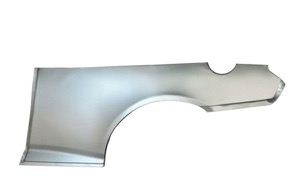 Sdov�gg V�nster Bak Hjulhuskant in the group Body parts / Body Panel / Body Panel, Sidewall at  Professional Parts Sweden AB (3159591)