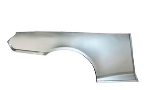 Sdov�gg Till H�ger Bak Hjulhuskant in the group Body parts / Body Panel / Body Panel, Sidewall at  Professional Parts Sweden AB (3159592)