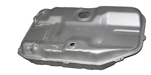 Bransletank in the group Body parts / Body Parts / Fuel Tank Filling / Fuel Tank at  Professional Parts Sweden AB (3162007)