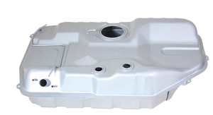 Bransletank 55l i gruppen Kaross / Kaross / Brnsletanksfyllning / Brnsletank hos  Professional Parts Sweden AB (3163007)