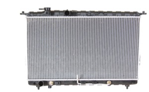 Kylare motorkylning in the group Cooling / ventilation / Radiator at  Professional Parts Sweden AB (3167302107)