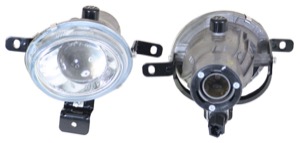 Dimst Hb4 Utan Lamph�llare in the group Headlights / Lightning / Fog lights / Fog lamp at  Professional Parts Sweden AB (31680281)