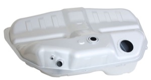 Br�nsletank 70L in the group Body parts / Body Parts / Fuel Tank Filling / Fuel Tank at  Professional Parts Sweden AB (3169007)