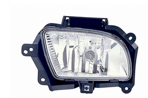 Dimst Med Lamph�llare V�nster Fram in the group Headlights / Lightning / Fog lights / Fog lamp at  Professional Parts Sweden AB (31690283)