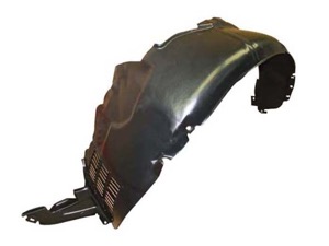 Bekl�dnad Hjulhus Plast in the group Body parts / Body Parts / Fenders / Inner Fender Panel at  Professional Parts Sweden AB (3169386)