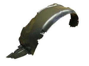 Bekladnad hjulhus plast vanster fram in the group Body parts / Body Parts / Fenders / Inner Fender Panel at  Professional Parts Sweden AB (3169387)