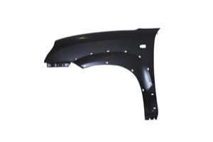 Skrm Till Hger Fram in the group Body parts / Body Panel / Body Panel, Sidewall at  Professional Parts Sweden AB (3175316)