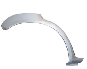 Sdov�gg 4-Drs H�ger Hjulhuskant in the group Body parts / Body Panel / Body Panel, Sidewall at  Professional Parts Sweden AB (3175582)