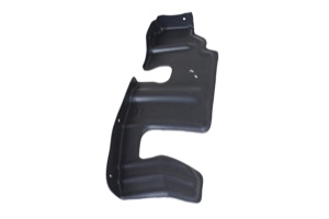 Motorkpa Till Hger Fram Underdel in the group Body parts / Body Parts / Paneling / Engine protection plate at  Professional Parts Sweden AB (3175794)