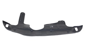 Motork�pa Underdel in the group Body parts / Body Parts / Paneling / Engine protection plate at  Professional Parts Sweden AB (3175795)