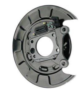 Bromssk�ld F�r Fordon Med Abs in the group  at  Professional Parts Sweden AB (3175878)