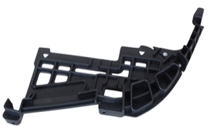 H�llare St�tf�ngare Till H�ger Fram in the group Body parts / Body Parts / Bumpers / Mounting Bracket, Bumper  at  Professional Parts Sweden AB (3175932)