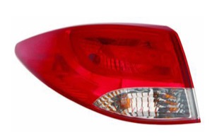 Kombinationsbackljus V�nster in the group Headlights / Lightning / Tail lights at  Professional Parts Sweden AB (31760711)