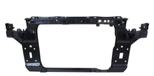 Frontpl�t Plast Komplett-Del in the group  at  Professional Parts Sweden AB (3176200)