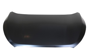 Motorhuv Stl in the group Body parts / Tailgate, Bonnet, Doors, Sunroof / Bonnet / Bonnet at  Professional Parts Sweden AB (3176280)