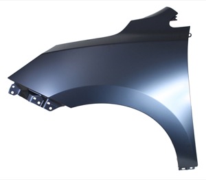 Skrm Stl Vnster Fram in the group Body parts / Body Panel / Body Panel, Sidewall at  Professional Parts Sweden AB (3176311)