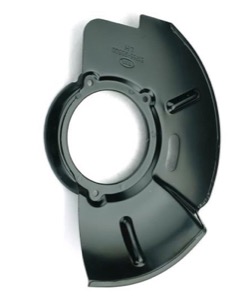 Bromssk�ld Framaxel V�nster in the group  at  Professional Parts Sweden AB (3176377)