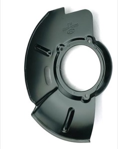 Bromssk�ld Framaxel H�ger in the group  at  Professional Parts Sweden AB (3176378)