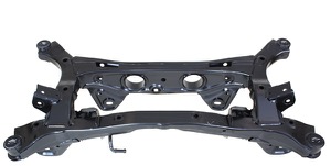 Axselstomme Med Bussning Bakaxel in the group  at  Professional Parts Sweden AB (3177007)