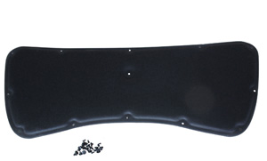 Ljudd�mpning Motorrum Mellandel in the group  at  Professional Parts Sweden AB (31772850)