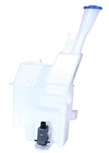 Spolv�tskebeh�llare F�nster Med Lock in the group  at  Professional Parts Sweden AB (31773223)