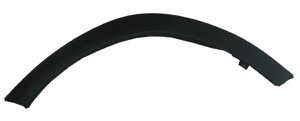 Fl�nsning Sk�rm Plast V�nster Fram in the group Body parts / Body Parts / Trim Parts / Trim Moulding / Trim Moulding, Fender at  Professional Parts Sweden AB (3177375)