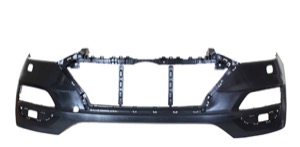 Sttfngare Fram in the group Body parts / Body Parts / Bumpers / Bumper Cover at  Professional Parts Sweden AB (3177901A1)