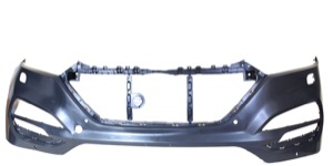 St�tf�ngare Fram in the group Body parts / Body Parts / Bumpers / Bumper Cover at  Professional Parts Sweden AB (3177903A1)