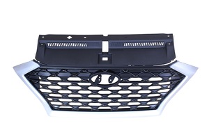 Ventilationsgaller St�tf�ngare Fram in the group Body parts / Body Parts / Radiator Grille / Radiator Grille at  Professional Parts Sweden AB (3177910A1)