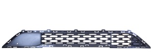 Ventilationsgaller St�tf�ngare in the group Body parts / Body Parts / Radiator Grille / Radiator Grille at  Professional Parts Sweden AB (3177912A1)