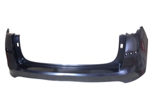 St�tf�ngare Bak in the group Body parts / Body Parts / Bumpers / Bumper Cover at  Professional Parts Sweden AB (3177950A1)