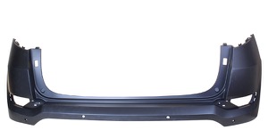 St�tf�ngare M/Grundlack Bak in the group Body parts / Body Parts / Bumpers / Bumper Cover at  Professional Parts Sweden AB (3177952)