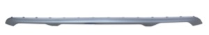 St�tf�ngare M/Grundlack Bak Silver in the group  at  Professional Parts Sweden AB (3177954A1)